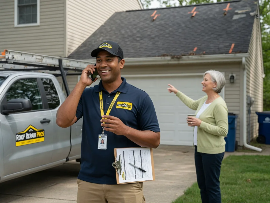 Roof Repair New Castle, DE FAQs